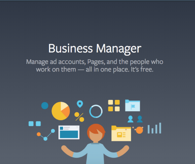 How to set up a Facebook Business Account for your business