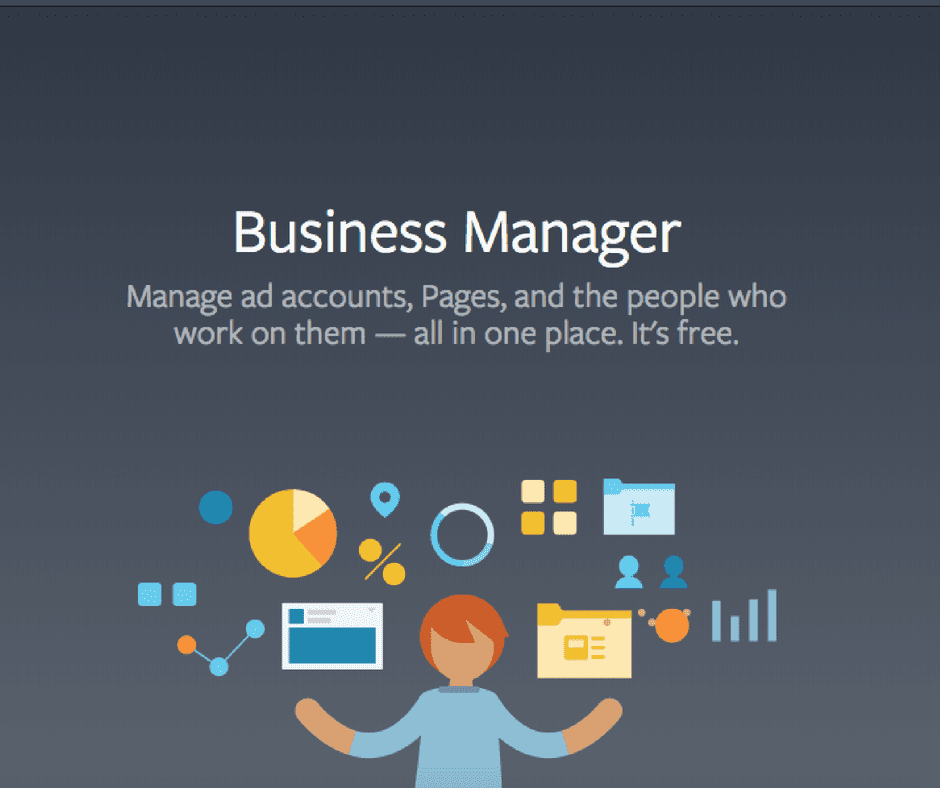 How to set up a Facebook Business Account for your business