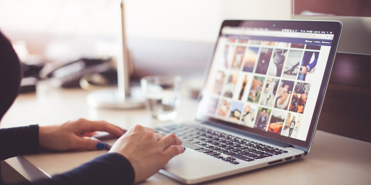 Use our 4 steps and online social media to grow your profits