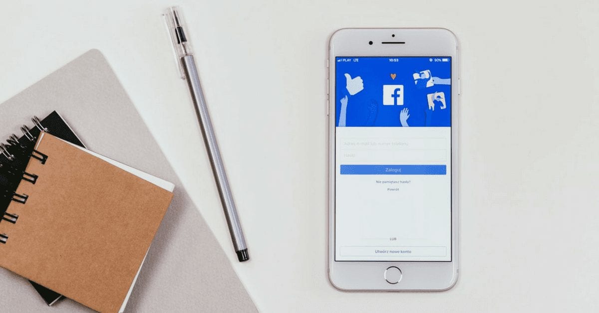 Facebook Featured Image