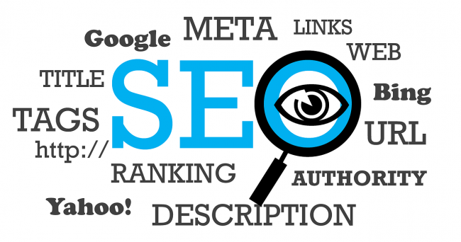 SEO Basics