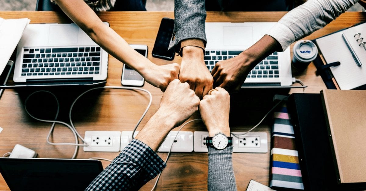 3 qualities of entrepreneurs