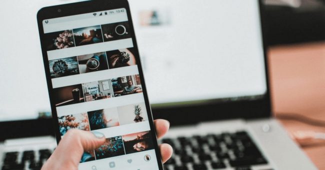 Benefits of social media