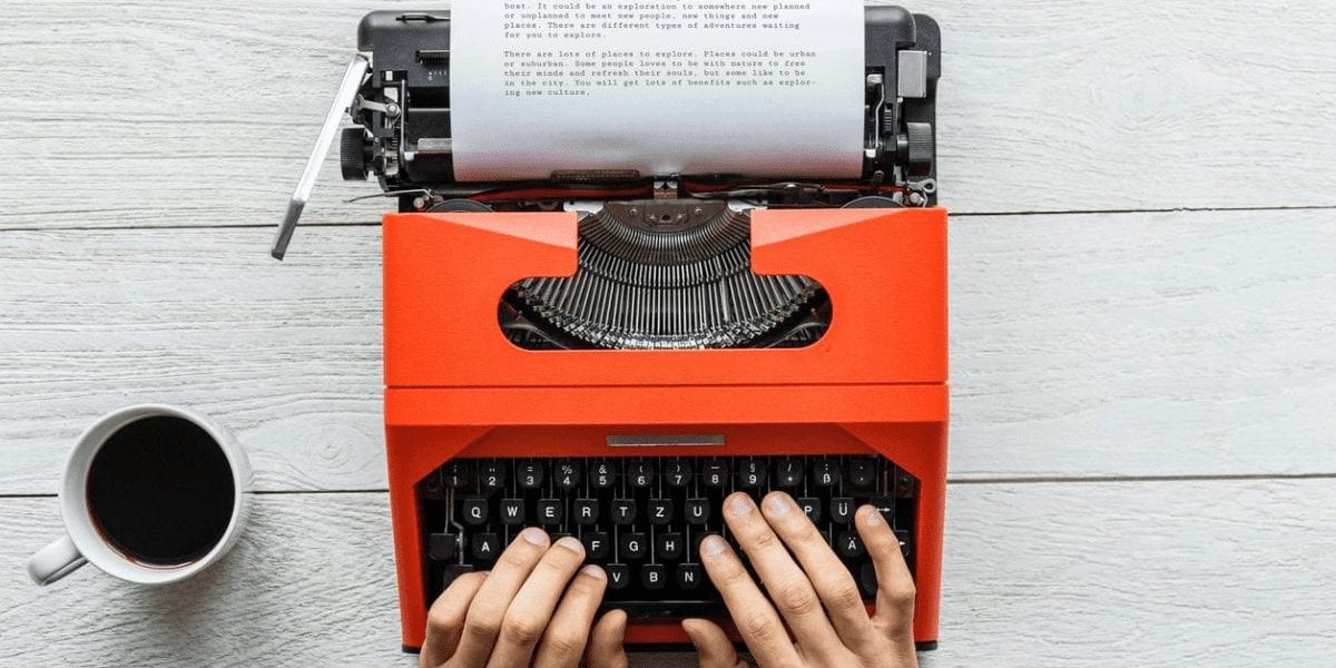 Copywriting VS Content