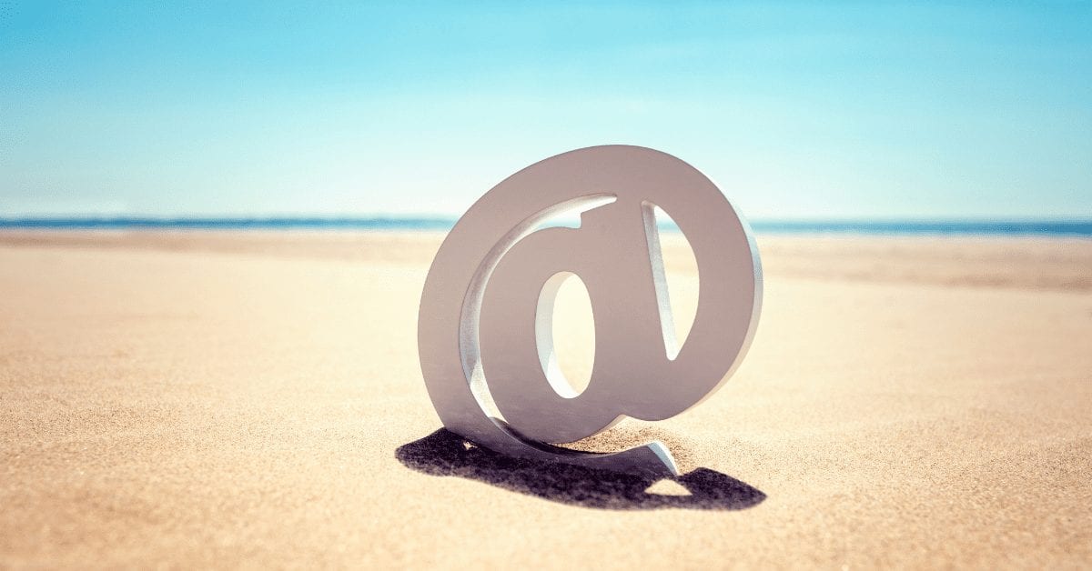 Emails featured image