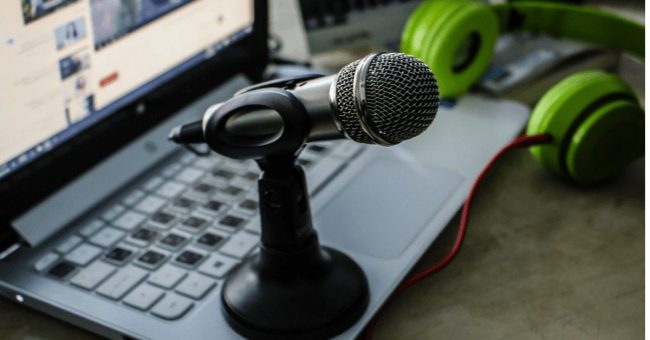 FI Podcast for Business