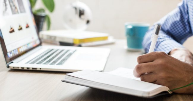 Improve your copywriting