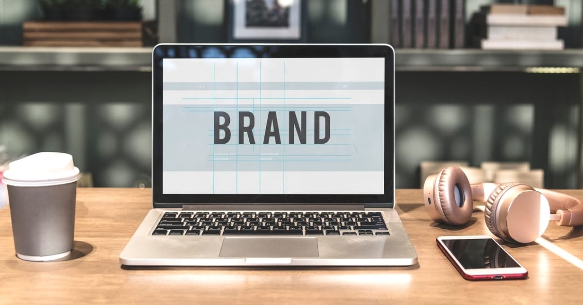 The importance of creating your brand voice