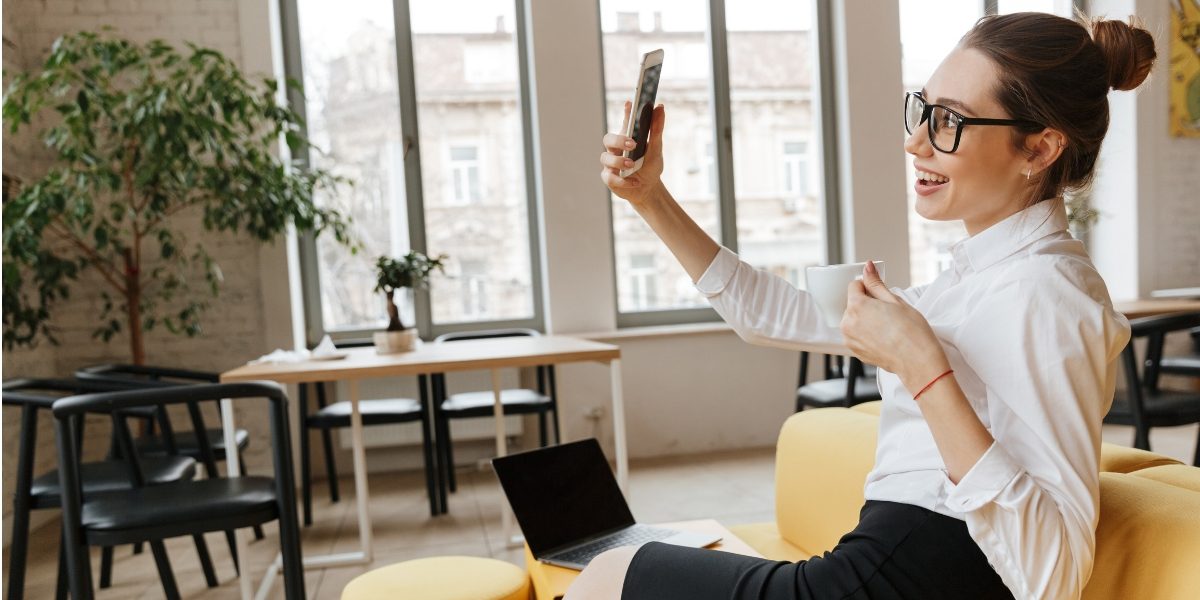 How Facebook Lives can help you connect with your customers