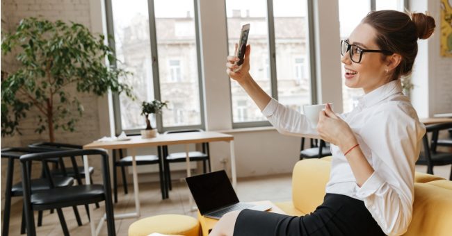 How Facebook Lives can help you connect with your customers