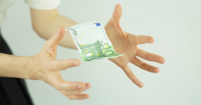 As a brand new business owner, should you discount your product or service to acquire a new customer?