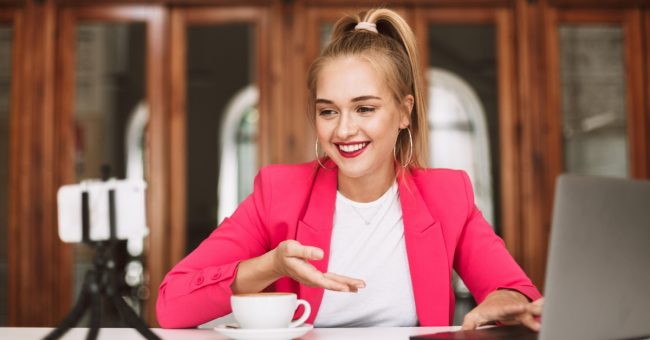 Why you should be using IGTV to build your business brand