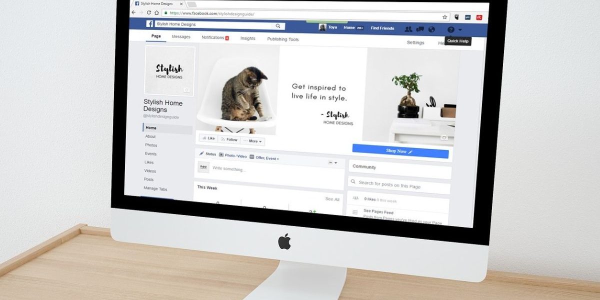 How to optimize your Facebook Page