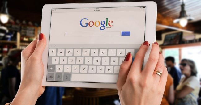 How to use Google My Business