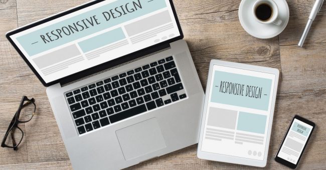 Transform your website and get more traffic