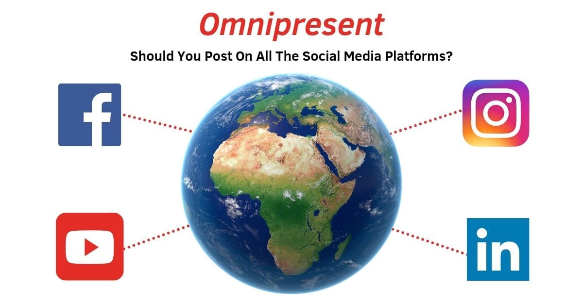 omnipresence marketing