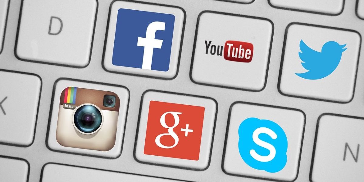 Social Media Changes