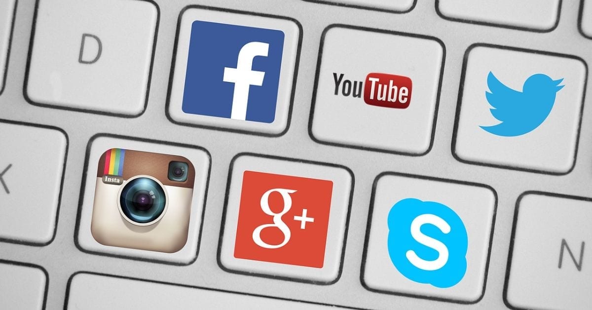 Social Media Changes