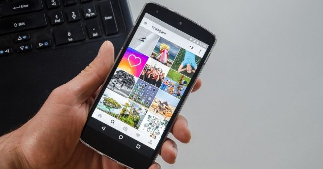 Grow your instagram with these tips