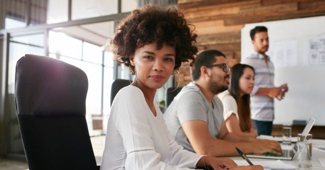 Starting your own business