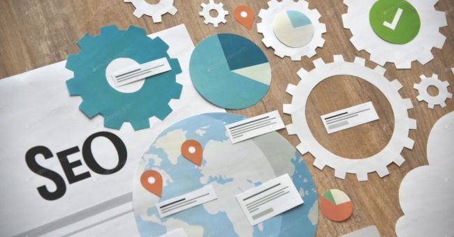 Improve the SEO of your blogs