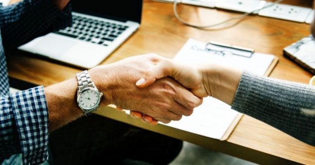 Use LinkedIn to grow your business