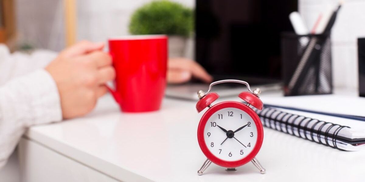 Time Management Tips