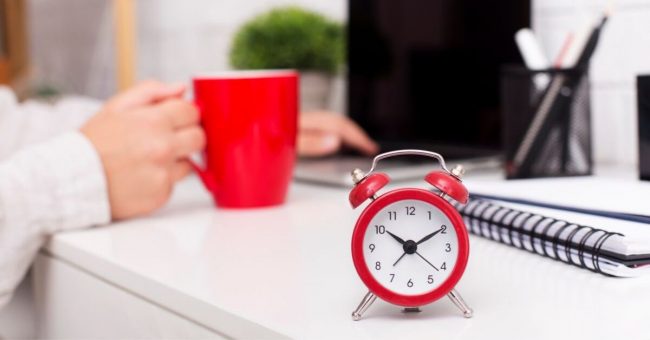 Time Management Tips