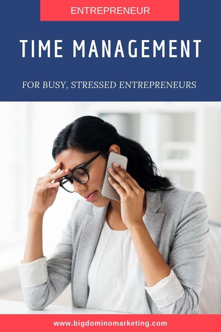 The Ultimate Time Management Tips for Busy Business Owners | Social ...