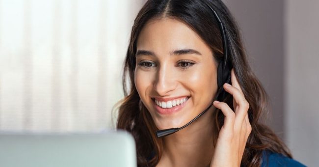 Improve your customer service