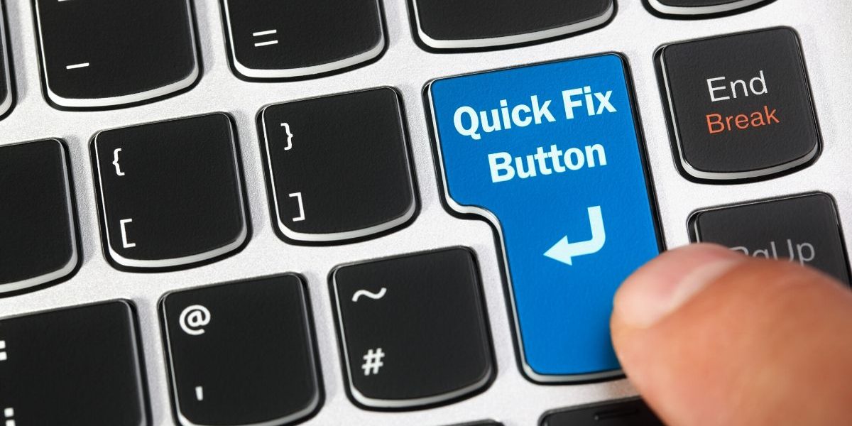 Failure is essential for success