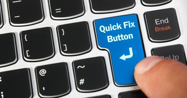 Failure is essential for success