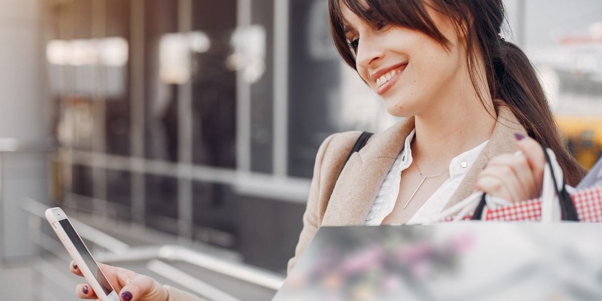 Make more sales from existing customers