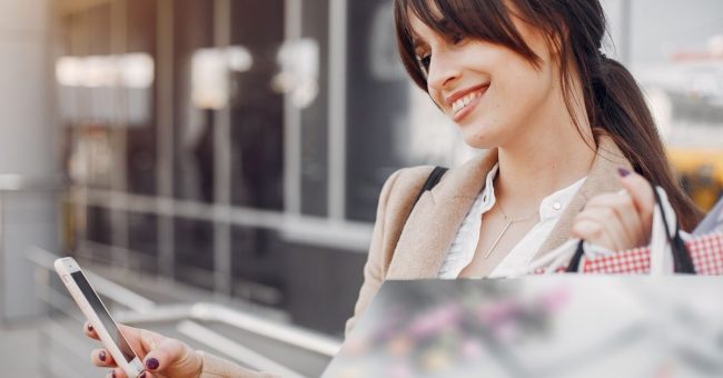 Make more sales from existing customers