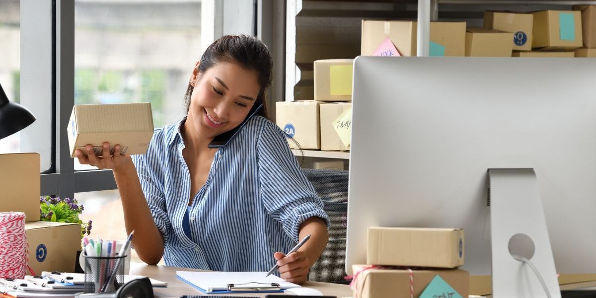 Transform your business