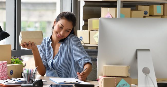 Transform your business