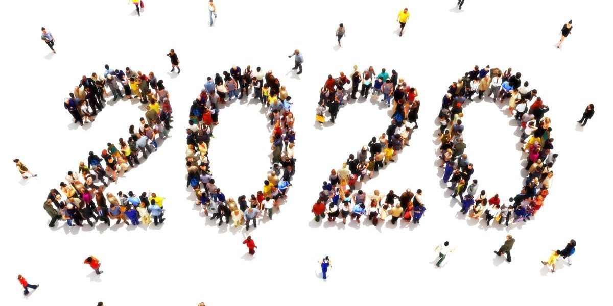 2020 Word of the Year