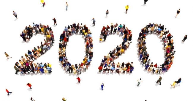 2020 Word of the Year