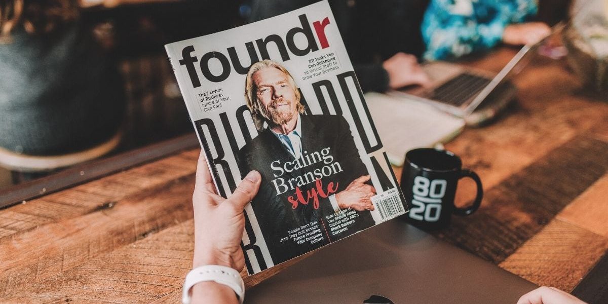 Learn from other people's millionaire mindset