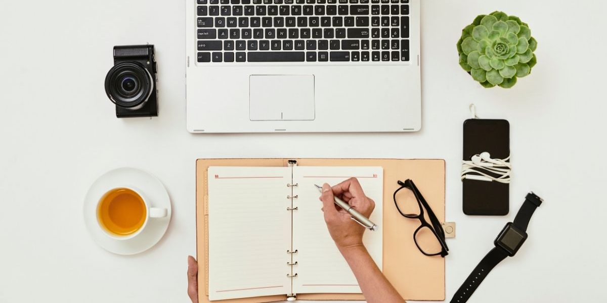 Invest in your business