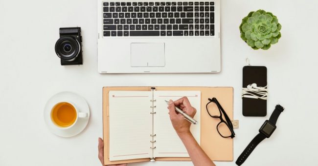 Invest in your business