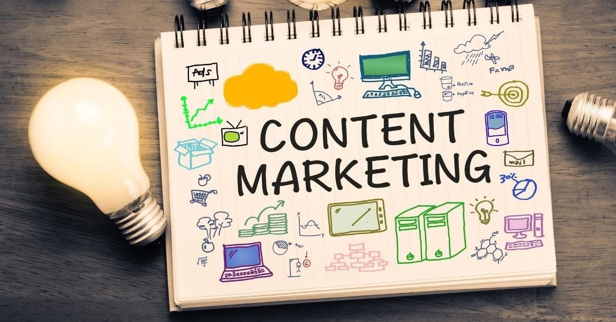 25 Great Content ideas