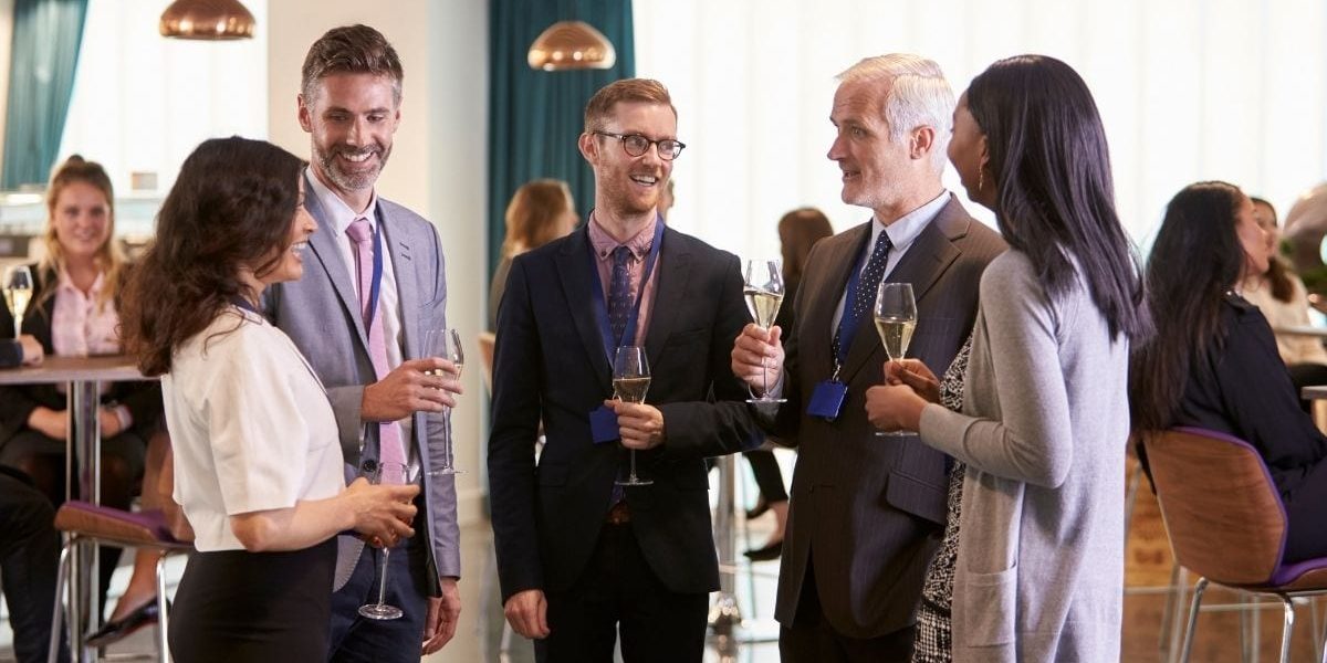 perfect your elevator pitch