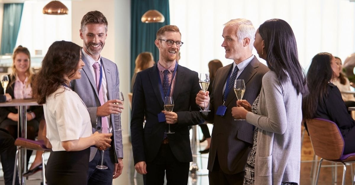 perfect your elevator pitch