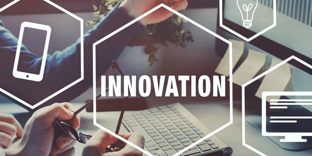 innovate your business