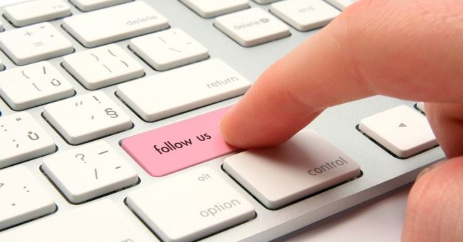 grow your online audience