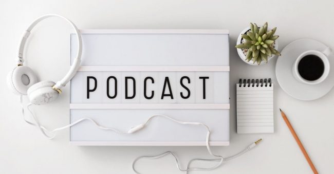 Get more podcast subscribers