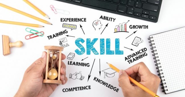 Upskillng for business owners