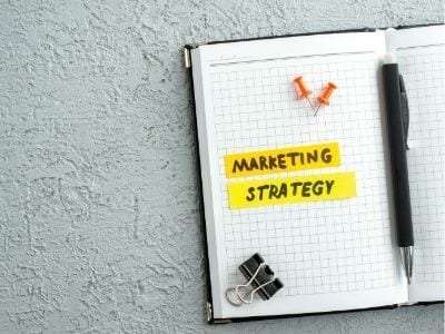 short courses and marketing strategy