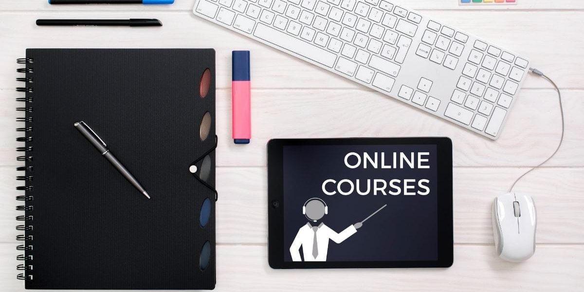 Learn social media marketing with an online course